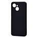 Чехол-накладка Activ Full Original Design для "Tecno Spark 40C" (black) (241457)#2126615