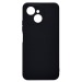 Чехол-накладка Activ Full Original Design для "Tecno Spark 40C" (black) (241457)#2126614