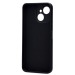 Чехол-накладка Activ Full Original Design для "Tecno Spark 40C" (black) (241457)#2126884