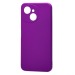Чехол-накладка Activ Full Original Design для "Tecno Spark 40C" (violet) (241459)#2126611