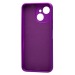 Чехол-накладка Activ Full Original Design для "Tecno Spark 40C" (violet) (241459)#2126880