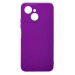 Чехол-накладка Activ Full Original Design для "Tecno Spark 40C" (violet) (241459)#2126610