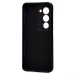 Чехол-накладка Activ Full Original Design для "Xiaomi Redmi 15 4G" (black) (241438)#2126877