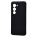 Чехол-накладка Activ Full Original Design для "Xiaomi Redmi 15 4G" (black) (241438)#2126878