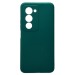 Чехол-накладка Activ Full Original Design для "Xiaomi Redmi 15 4G" (dark green) (241439)#2126608