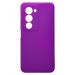 Чехол-накладка Activ Full Original Design для "Xiaomi Redmi 15 4G" (violet) (241440)#2126607