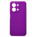 Чехол-накладка Activ Full Original Design для "Xiaomi Redmi 15C" (violet) (241421)#2126604