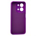 Чехол-накладка Activ Full Original Design для "Xiaomi Redmi 15C" (violet) (241421)#2139835
