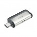 USB 3.1  128GB  SanDisk  Dual Drive  (Type C + Type A)  OTG#2125636