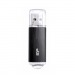 USB 3.0  32GB  Silicon Power  Marvel M02  чёрный#2124836
