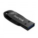 USB 3.0  32GB  SanDisk  Shift, чёрный#2124825