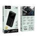 Портативный аккумулятор HOCO J144A 30000 mAh (черный)#2135183