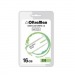 USB  16GB  OltraMax  220  зелёный#2124930