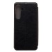 Чехол-книжка - BC002 для "Samsung Galaxy S25 FE" (black) (242293)#2146467