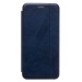 Чехол-книжка - BC002 для "Samsung Galaxy S25 FE" (blue) (242292)#2146460