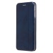 Чехол-книжка - BC002 для "Samsung Galaxy S25 FE" (blue) (242292)#2146461