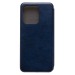 Чехол-книжка - BC002 для "Tecno Spark 40C" (blue) (241455)#2146442