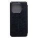 Чехол-книжка - BC002 для "Xiaomi 15T Pro" (black) (242331)#2146437