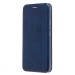 Чехол-книжка - BC002 для "Xiaomi 15T Pro" (blue) (242330)#2146431