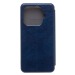 Чехол-книжка - BC002 для "Xiaomi 15T Pro" (blue) (242330)#2146432