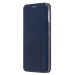 Чехол-книжка - BC002 для "Xiaomi 15T" (blue) (242311)#2146421