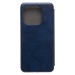 Чехол-книжка - BC002 для "Xiaomi 15T" (blue) (242311)#2146422