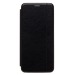 Чехол-книжка - BC002 для "Xiaomi Redmi 15 4G" (black) (241437)#2146415