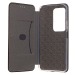 Чехол-книжка - BC002 для "Xiaomi Redmi 15 4G" (black) (241437)#2146418