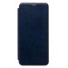 Чехол-книжка - BC002 для "Xiaomi Redmi 15 4G" (blue) (241436)#2146410