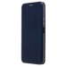 Чехол-книжка - BC002 для "Xiaomi Redmi 15 4G" (blue) (241436)#2146411