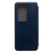 Чехол-книжка - BC002 для "Xiaomi Redmi 15 4G" (blue) (241436)#2146412