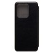 Чехол-книжка - BC002 для "Xiaomi Redmi 15C/Poco C85" (black) (241418)#2146396