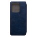 Чехол-книжка - BC002 для "Xiaomi Redmi 15C" (blue) (241417)#2146391