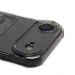 Чехол-накладка - SC300 с картхолдером для "Apple iPhone 17 Air" (black) (242578)#2141866