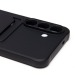 Чехол-накладка - SC304 с картхолдером для "Samsung Galaxy S25 FE" (black) (242281)#2126915