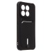 Чехол-накладка - SC304 с картхолдером для "Xiaomi 15T" (black) (242300)#2126658