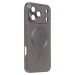 Чехол-накладка - SM020 Matte SafeMag для "Apple iPhone 17 Pro Max" (titanium) (242508)#2127830