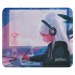 Коврик для мыши Perfeo Anime №13, 240x200x2мм, шт#2125103
