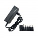 Блок питания универсальный для Ноутбуков OG-67 5V-20V 4A + 8 Насадок#2125529