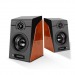 Актив.колонки 2.0 TFN Speakеr BS13-09 6Вт, питание от сети/USB, пластик, Brown, шт#2125618