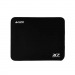 Игровой коврик A4Tech X7-200MP тканевый (250x200x3мм) Black, шт#2125579