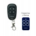 Пульт для ворот и шлагбаумов "2 в 1 для Genius"#2125587