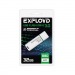 USB 3.0  32GB  Exployd  680  белый#2125574