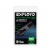 USB 3.0  64GB  Exployd  680  чёрный#2125572