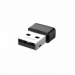 Сетевой адаптер Wi-Fi Netis WF2130 AX300 USB 2.0 (ант.внутр.)#2125854