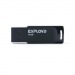 USB  16GB  Exployd  560  чёрный#2125563