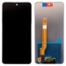 Дисплей для OPPO A5i Pro (CPH2755) в сборе с тачскрином Черный - OR#2137374