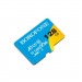 Карта памяти Borofone MicroSD 128Gb Class 10 #2126521