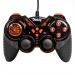 Геймпад Dialog Action GP-A13 (повр. уп.) (black/red) (243518)#2126786