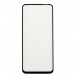 Защитное стекло Full Screen Brera 2,5D для "Infinix Hot 60i" (black) (241148)#2133182